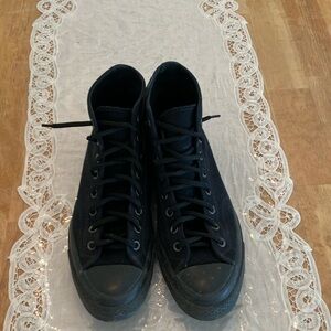 Converse Chuck Taylor all star 70 Hi Triple Black